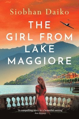 Girl from Lake Maggiore
