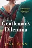 Jane Dunn - Gentleman's Dilemma, Häftad. Tillgänglighet: Lägg i varukorg