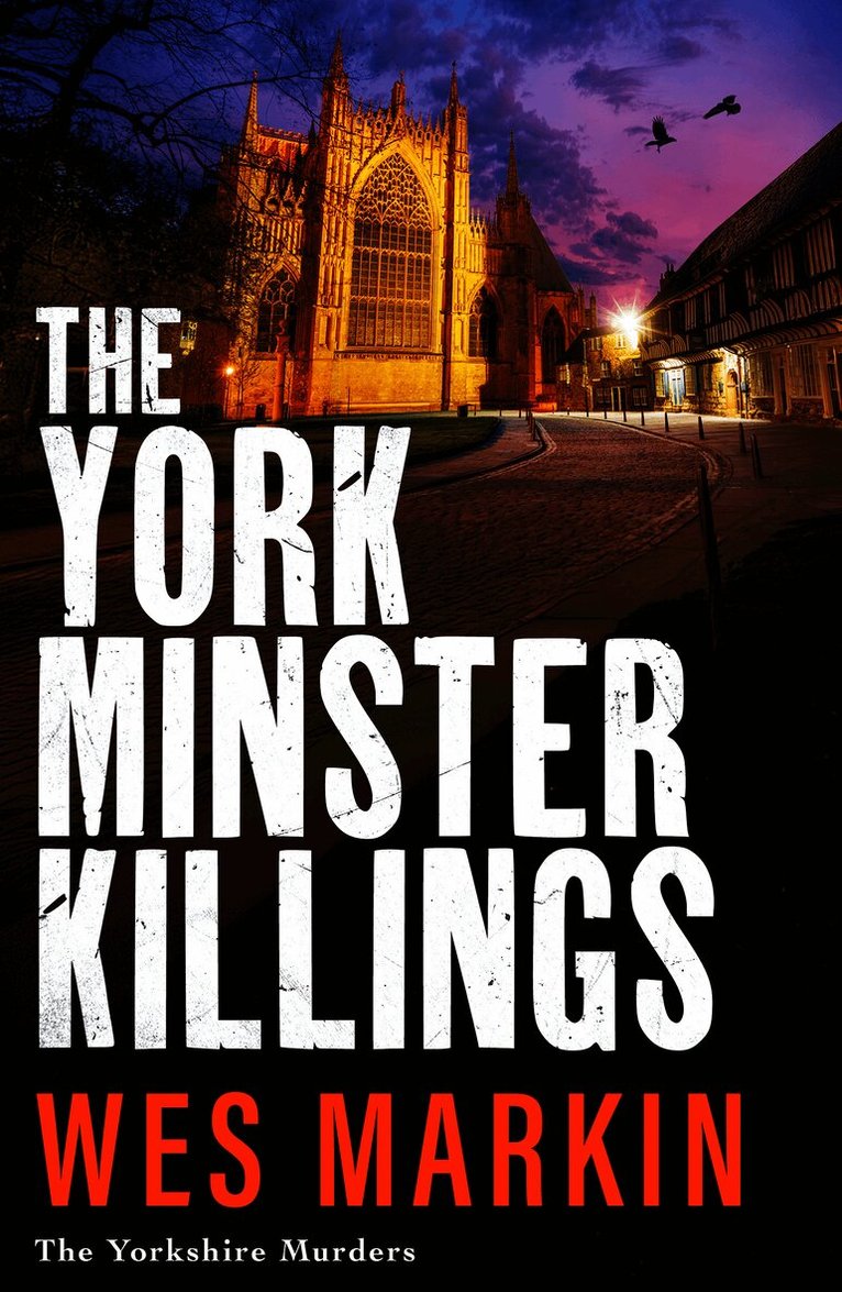 York Minster Killings
