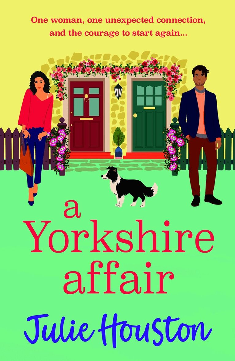 Yorkshire Affair