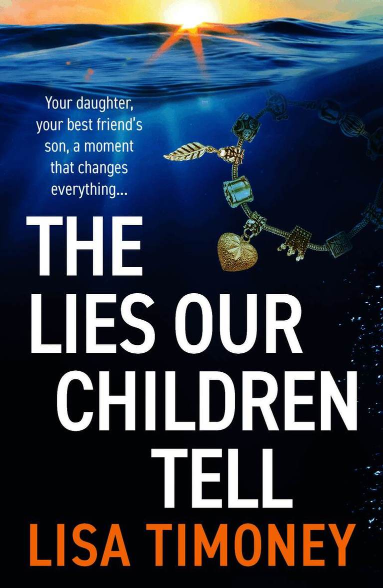 Lies Our Children Tell