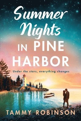 Summer Nights in Pine Harbor