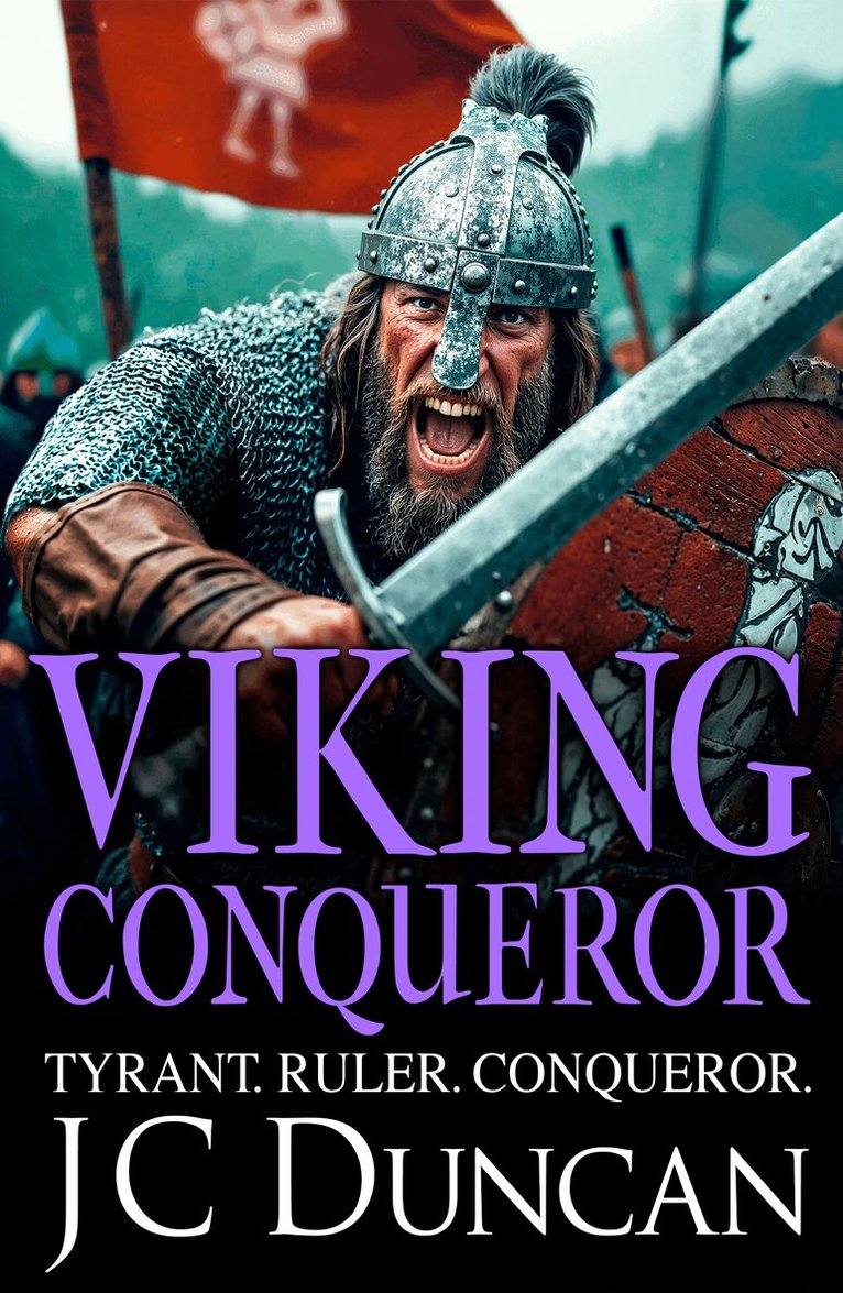 Viking Conqueror