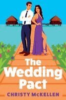 Christy McKellen - Wedding Pact, Häftad