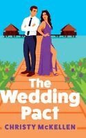 Christy McKellen - Wedding Pact, Inbunden