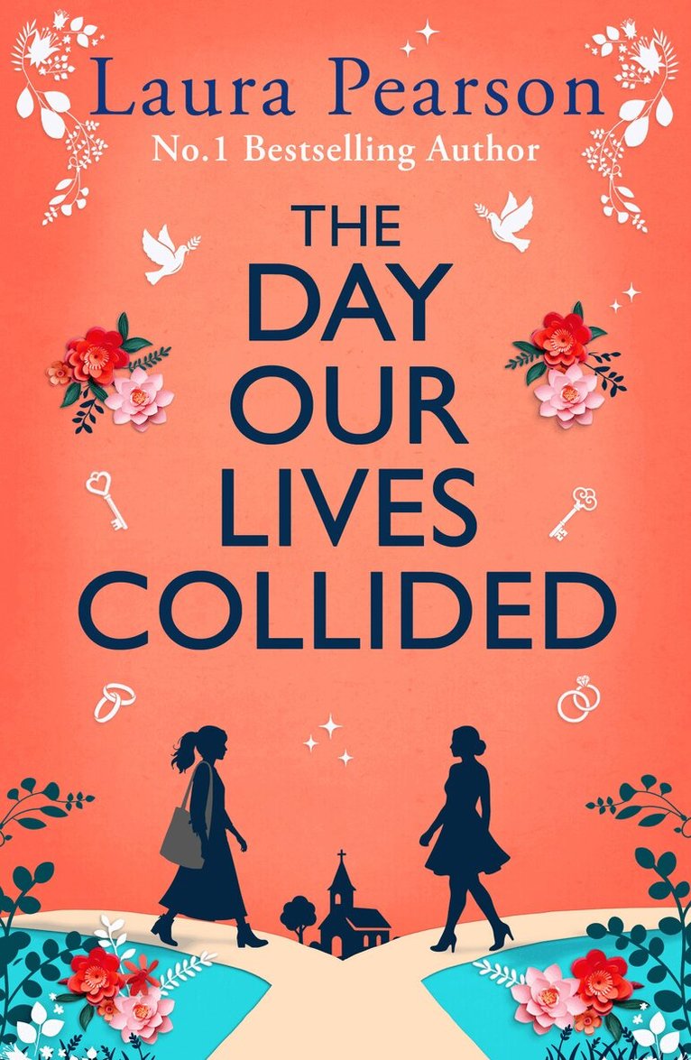Laura Pearson - Day Our Lives Collided, Häftad
