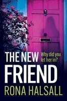 Rona Halsall - New Friend, Häftad