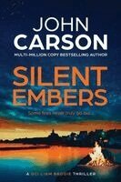 John Carson - Silent Embers, Häftad