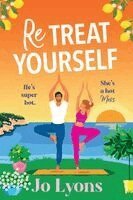 Jo Lyons - ReTreat Yourself, Häftad