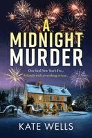 Kate Wells - Midnight Murder, Häftad