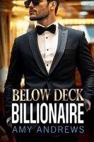 Amy Andrews - Below Deck Billionaire, Häftad