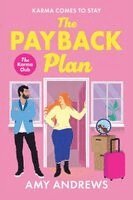 Amy Andrews - The Payback Plan, Häftad