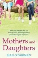Sian O'Gorman - Mothers and Daughters, Häftad