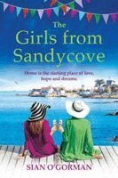Sian O'Gorman - The Girls from Sandycove, Häftad