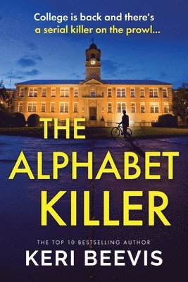 Alphabet Killer