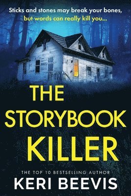 Storybook Killer