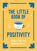 Lucy Lane - Little Book of Positivity, Inbunden