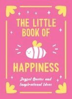 Lucy Lane - Little Book of Happiness, Inbunden