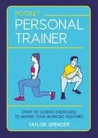 Taylor Spencer - Pocket Personal Trainer, Häftad. Tillgänglighet: Kommande