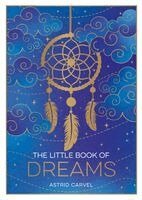 Astrid Carvel - Little Book of Dreams, Häftad