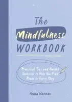 Anna Barnes - Mindfulness Workbook, Häftad