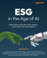 Ann Molin - ESG in the Age of AI, Häftad. Tillgänglighet: Lägg i varukorg