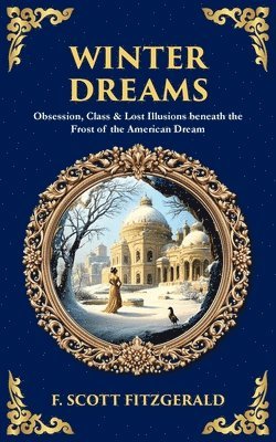 F. Scott Fitzgerald - Winter Dreams, Häftad