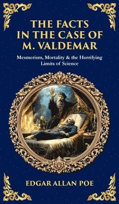 Facts in the Case of M. Valdemar