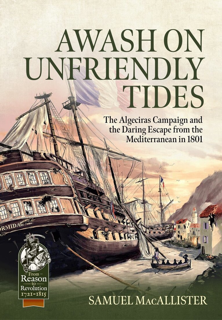 Awash on Unfriendly Tides