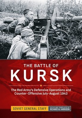 The Battle of Kursk