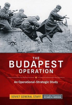 Budapest Operation
