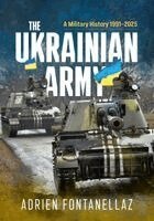 Adrien Fontanellaz - Ukrainian Army, Inbunden. Tillgänglighet: Lägg i varukorg