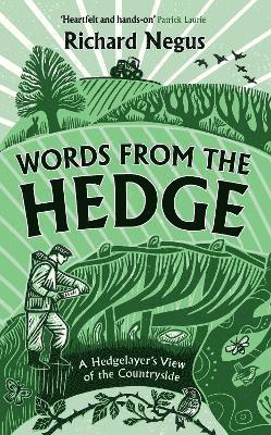 Words from the Hedge