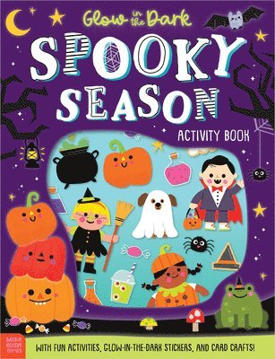 Glow in the Dark Spooky Season