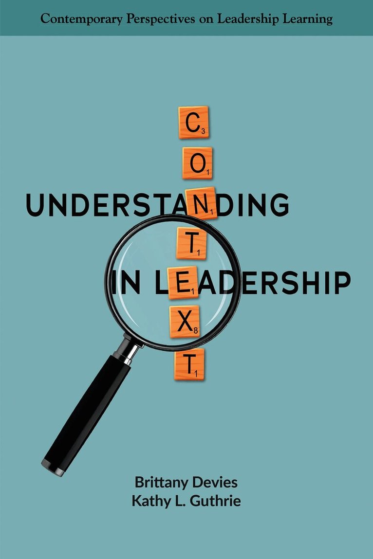 Understanding Context in Leadership