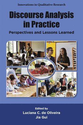 Discourse Analysis in Practice