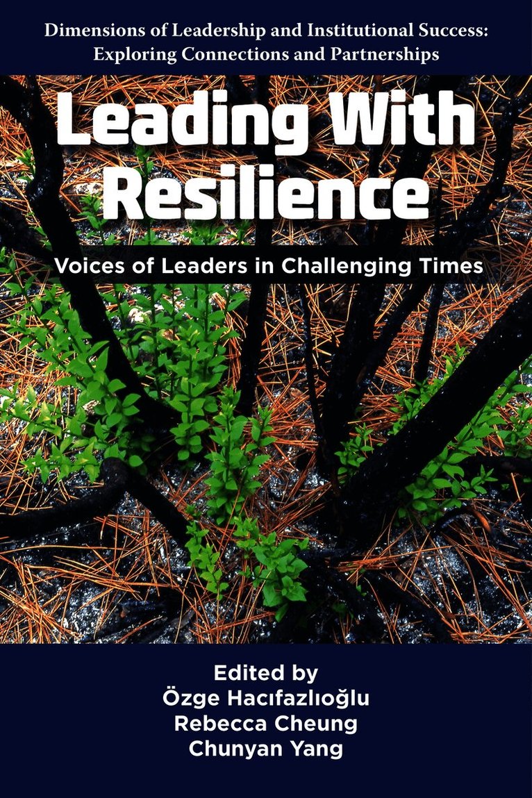 Leading With Resilience