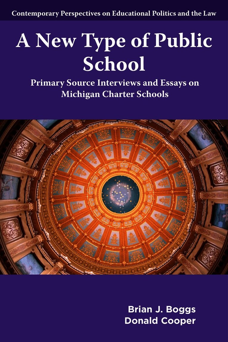 New Type of Public School