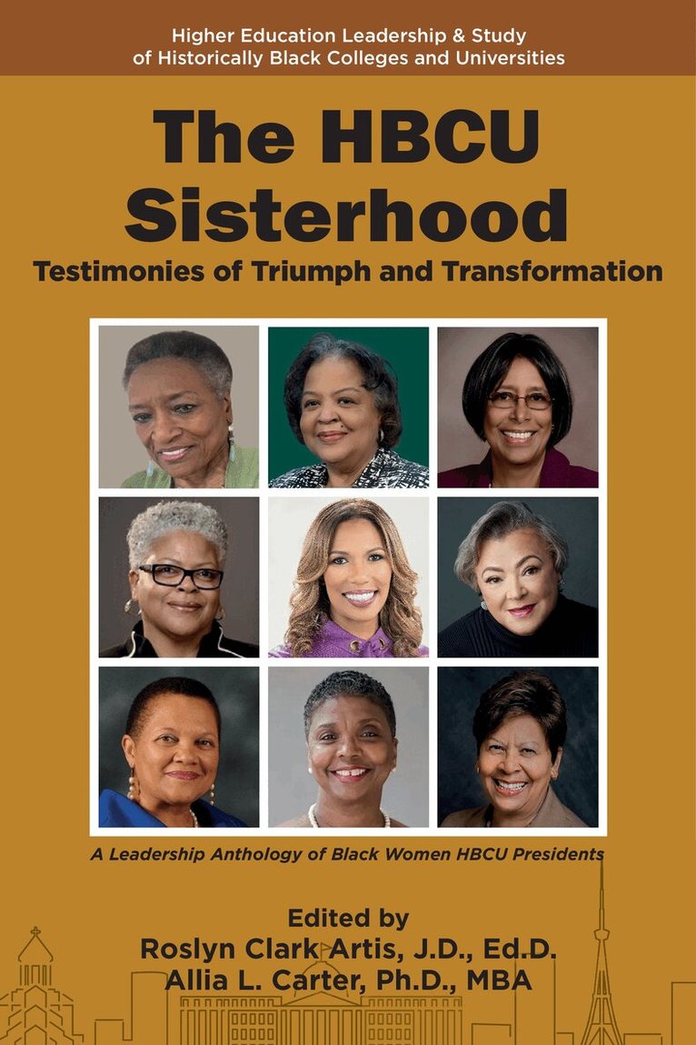HBCU Sisterhood