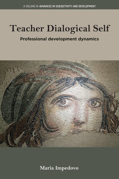 Maria Impedovo - Teacher Dialogical Self, Inbunden