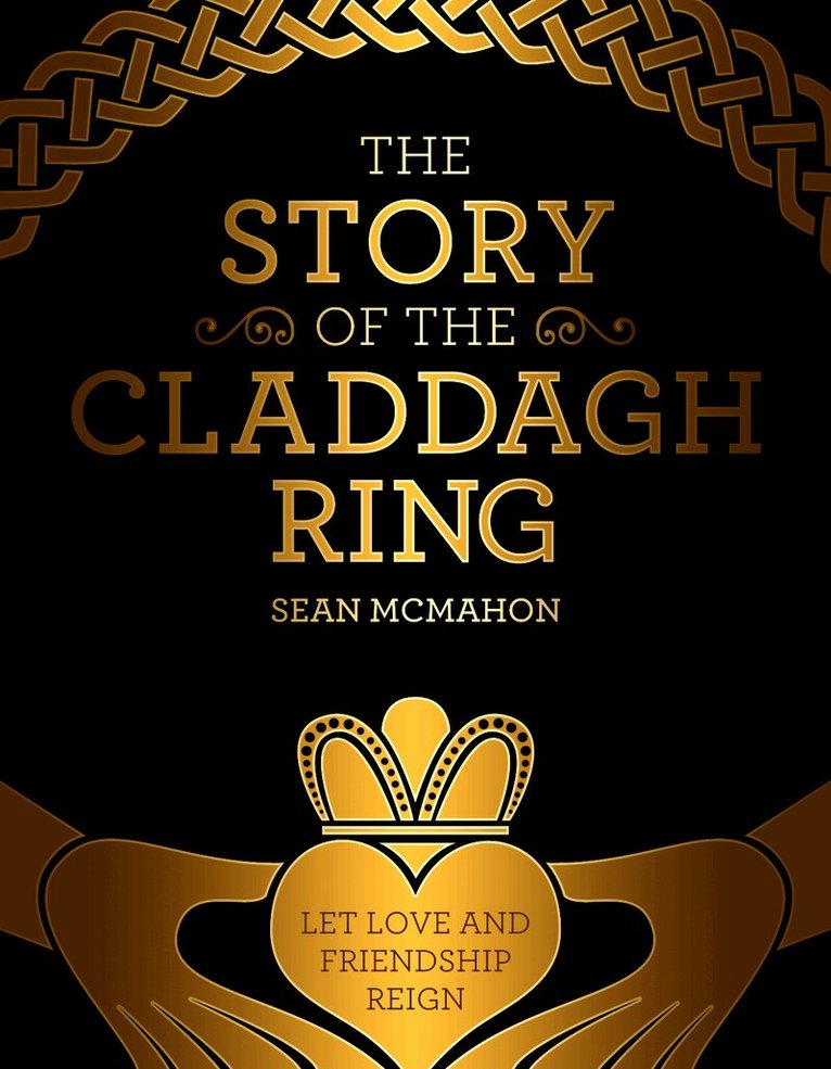 Story Of The Claddagh Ring