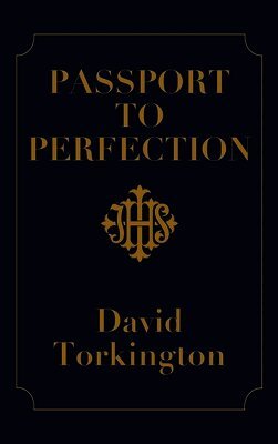 Passport to Perfection (Hardback)