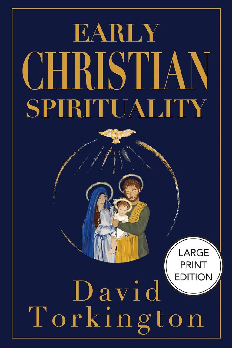Early Christian Spirituality