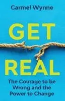 Carmel Wynne - Get Real On Demand Edition: The Courage to Be Wrong in Your Relationships and the Power to Change, Häftad. Tillgänglighet: Lägg i varukorg
