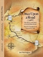 Joe Harrington - Once Upon A Road, Inbunden
