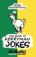 Des Machale - Kerryman Joke Book 50th Anniversary Edition, Häftad