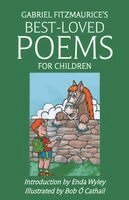 Gabriel Fitzmaurice - Gabriel Fitzmaurice's Best-Loved Poems for Children, Häftad
