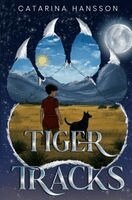 Catarina Hansson - Tiger tracks, Häftad