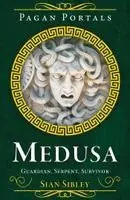 Sian Sibley - Pagan Portals - Medusa, Häftad. Tillgänglighet: Kommande