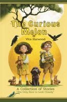Vita Harwood - Curious Melon, Häftad
